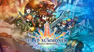 This website is not affiliated with brave frontier: Real Time Pvp Comes To Brave Frontier The Last Summoner Invision Game Community