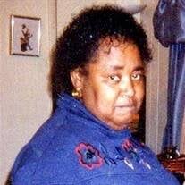 Mrs. Dorothy E. Dowdell Obituary