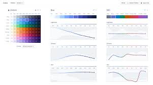 designing accessible color systems