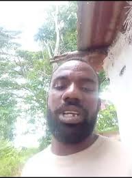 Gavin Pinnock Prophet Spanish Town