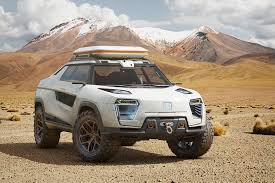 We did not find results for: New Images Show The Majestic Honda Ridgeline Electric Pickup Truck Dominating On Even The Toughest Terrain Yanko Design