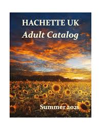 This is certainly a more tasking one, though still not difficult. Hachette Uk By Canadianmandagroup Issuu