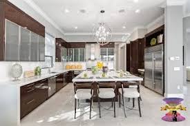 احدث كتالوج صور مطابخ مودرن 2021 Amazing Modern Kitchens Decoration Ideas Top4 In 2020 Kitchen Decor Modern Kitchen Design Contemporary Kitchen