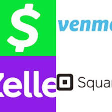Venmo, cash app, and zelle have changed the way we exchange money, but which is best? Millions Use Peer To Peer Payment Apps Fox10tv Com