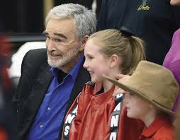 A page for describing creator: Actor Burt Reynolds Dies At Age 82 News Enidnews Com