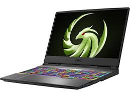 Amd driver says standard vga adapter. Msi Alpha 15 A3ddk 004 Gaming Laptop Amd Ryzen 7 3750h 2 30 Ghz 15 6 Windows 10 Home 64 Bit Newegg Com