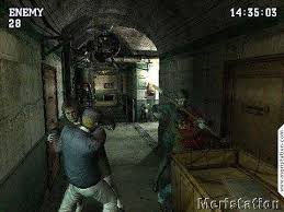 Resident Evil Outbreak File 2, Impresiones - MeriStation