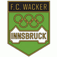 Im studio warten @suspect_62 und @wackerniksta sowie unsere. Fc Wacker Innsbruck 70 S Logo Vector Ai Free Download