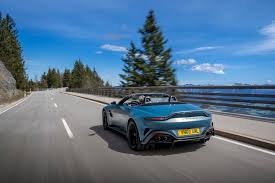 Image result for Mako Blue 2025 Aston Martin