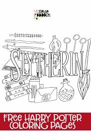 Get this harry potter coloring pages for31774. Pin On Free Coloring Pages
