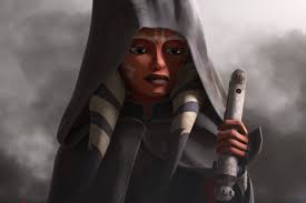 Ahsoka tano at different ages. Star Wars The Clone Wars Ending Explained What Happened To Ahsoka Tano Decider