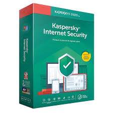 Kaspersky Internet Security 5pc 2 Jahre 2017