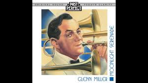 In the early 1940s, bebop emerged, led by charlie parker, dizzy gillespie, thelonious monk and others. Moonlight Serenade The Best Of Glenn Miller His Orchestra Past Perfect Bigbands 1940s Swing Youtube