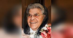 Obituary information for Juanita Y. Alvarez