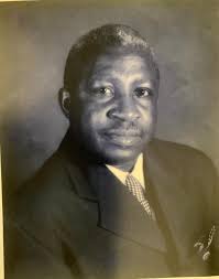 Obituary for Ernest Jerome Heyward