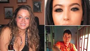 Call for 'united and determined' action over gender violence following  murders