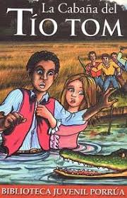 La huida de eliza capítulo ix. Resumen Del Libro La Cabana Del Tio Tom Poemas Del Alma
