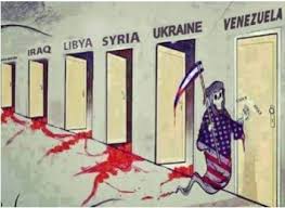 Image result for U.S. regime change in Ukraine