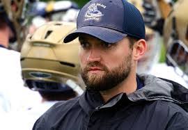 Connor Mcnerney's Instagram, Twitter & Facebook