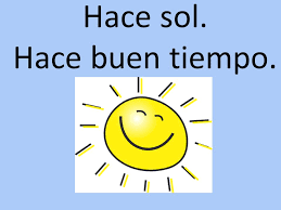 Máximas y mínimas, realfeel, precipitaciones, radar y todo lo que necesita saber para estar. El Tiempo Que Tiempo Hace Hoy Ppt Video Online Descargar