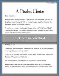 Always be yourself, unless you can be a unicorn. Free Stories About Pirates For Kids Lovetoknow