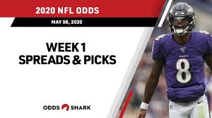 The houston texans will take on the kansas city chiefs in the annual nfl kickoff game. Nfl 2020 Week 1 Betting Analysis And Picks Youtube