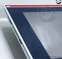 ABB CP651 C4 1SAP551100R0001 Control Panel 10.4" TFT touch ...