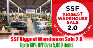 Newtech marketing sdn bhd sg buloh facebook. 15 Apr 31 May 2021 Ssf Biggest Warehouse Sale 2 0 At Glenmarie For Up To 80 Off Over 5 000 Items Everydayonsales Com