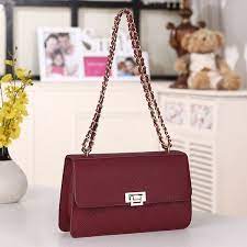 Bee id bayar ditempat 2020 gaya terbaru kece ransel wanita. Jual Shoulder Bag Tas Wanita Terbaru Bahan Kulit Sintetis Pu Tas Selempang Branded Nzp2606 Di Lapak Nazza Modern Fashion Bukalapak