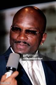 456 Jerome Benton Photos & High Res Pictures