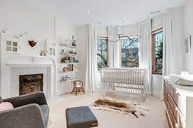 In the past, interiors were put together instinctively as a part of the process of building. This Edwardian Home Masters Modern Japanese Scandi Style House Home