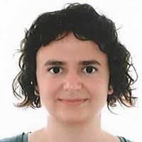 Daniela Vicente Valverde