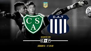 Both teams try to perform well in liga profesional argentina. T8puusyorc5xlm