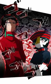 Pin On Nanbaka