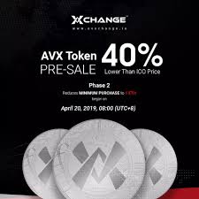 Building an ethereum mining rig is really like growing your own money tree. Phase 2 Of Avxtoken Presale Is Ongoing 40 Lower Than Ico Price With Minimum Purchase Of Only 1 Eth Worth Of Avx Tokens Get Your Tokens Now Refinemedium