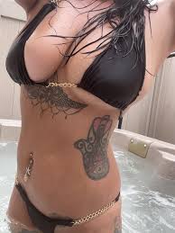 Tattooed Arab MILF : rTattooGirls