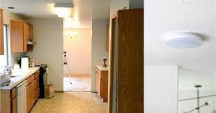 We did not find results for: How To Replace A Fluorescent Light With An Led Flush Mount Kitchen Update Tutorial Create Enjoy