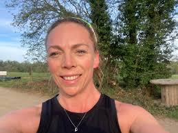 A gorgeous Sunday morning...chilly, with a lite wind...and a very clear, 🌟  star-filled sky...just kept running...have to take advantage of a beautiful  morning...#irun4camden #secretrunningpeeps #optoutside  #runningisNOTcancelled #runningafter60 ...