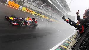 It was driven by 2010 world champion sebastian vettel and mark webber and was launched on february 10 at jerez. Sebastian Vettel Wins The 2012 F1 World Championship Bitesize Formula One News