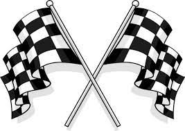 Our Road To The Checkered Flag Flag Clip Art Tattoo Designs