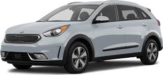 Blue book of utv values. 2017 Kia Niro Values Cars For Sale Kelley Blue Book