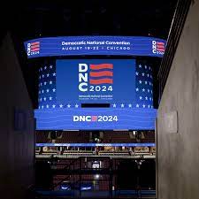 Dnc Tv Schedule
