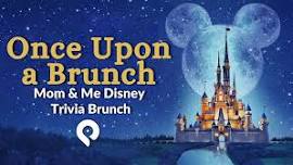 Once Upon a Brunch: Disney Trivia Brunch at The Point
