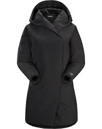 Osanna Coat Womens