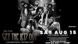 Get The Led Out
