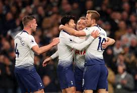 In a searing atmosphere in their vast. Tottenham Vs Man City Live Stream Free Watch Champions League Quarter Final Game Without Paying A Penny
