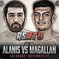 PRS #MuayThai Team showcased their...