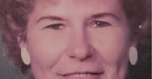 Barbara Jane Fleming Buenger