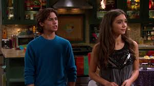 La girls was released with the rest of charlie puth's album voicenotes on may 11th, 2018. Charlie And Riley Girl Meets World Wiki Fandom