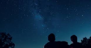 Where To See The Perseid Meteor Shower In Michigan Silhouette Photos Us Destinations Friend Pictures